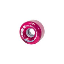 Sure-Grip Boardwalk Outdoor Roller Skates Wheels  Made with Urethane  65mm ...