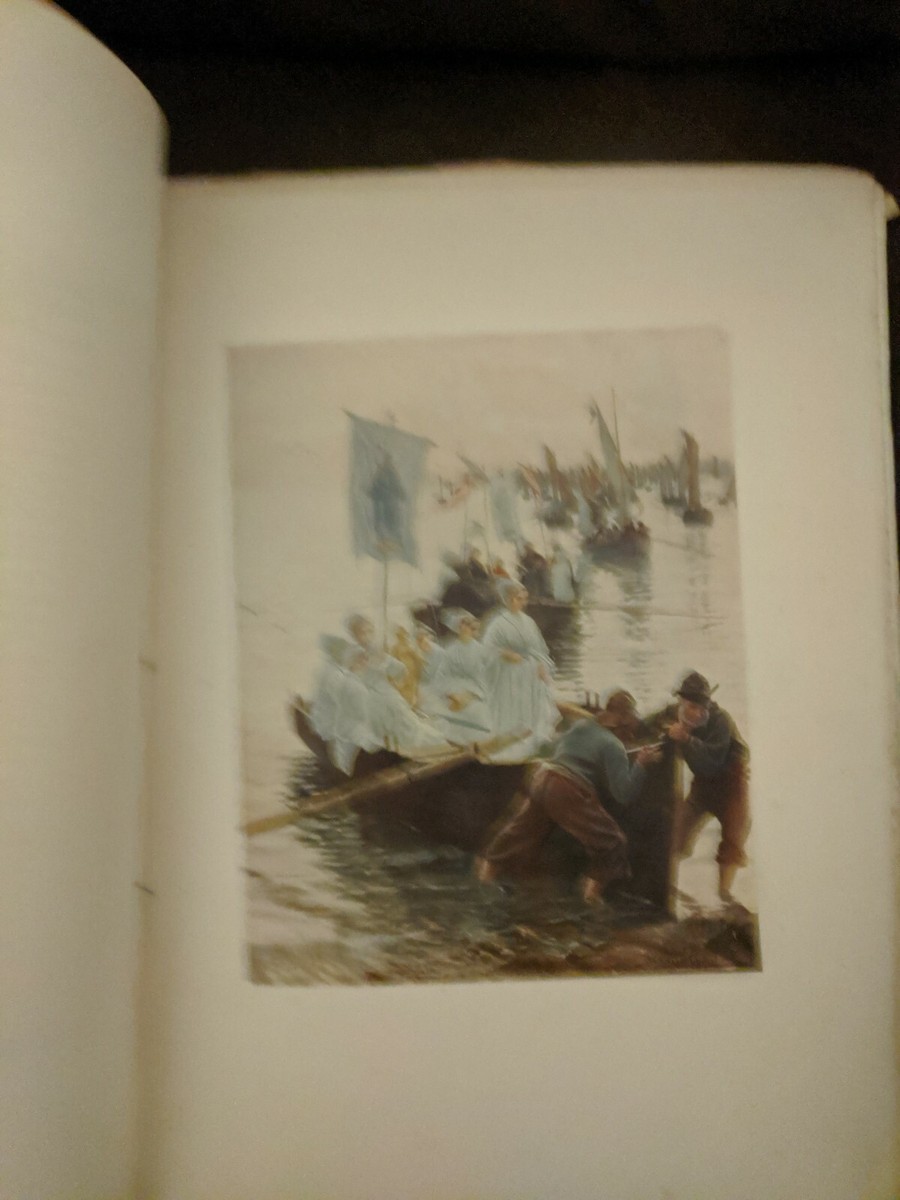 名画集 Great Pictures by Great Painters Great Pictures by Great Painters Selected from the Public
