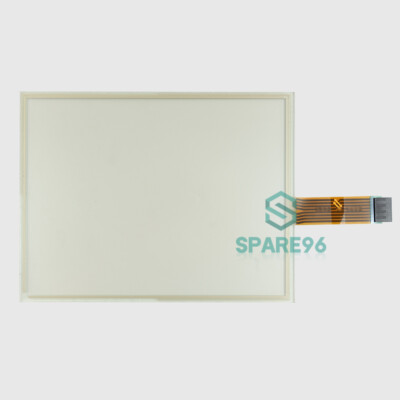 For 2711P-T10C4B1 2711P-T10C4B2 PanelView Plus 1000 Touch Screen Glass Panel