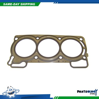 DNJ HG717L Cylinder Head Gasket - For 2001-2004 Subaru Outback 3.0L H6 DOHC Engine, Left Side, New OEM Replacement
