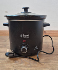 Russell Hobbs Chalkboard 3.5L Electric Slow Cooker