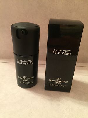 MAC Prep   Prime SKIN Brightening Serum 1oz