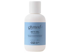 Glymedplus Beta Gel with 10 Glycolic Acid 118ml 4oz NEW IN BOX