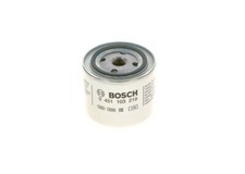 Ölfilter 0 451 103 219 BOSCH für RENAULT PEUGEOT BMW VW MERCEDES-BENZ