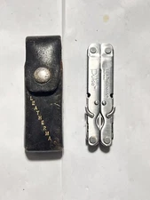 Leatherman Pulse Multi-tool
