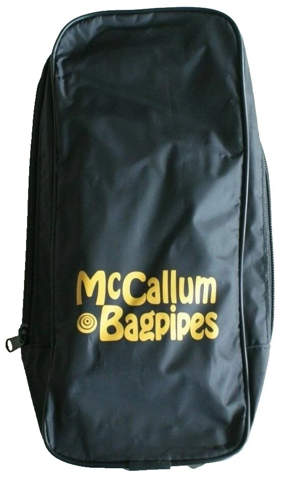 麦卡勒姆民族与世界管乐器