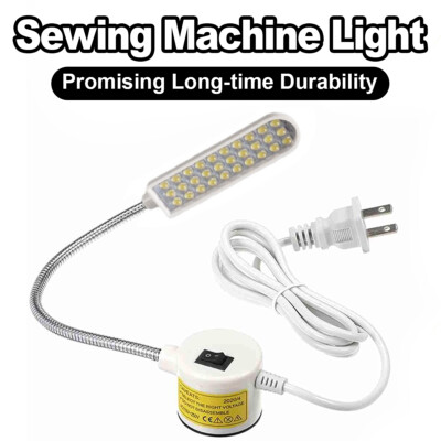 Industrial Led Light 1w 2w 3w Flexible Work Light Portable Work Lights Magnetic