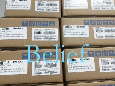 1pc Pro-face PFXGM4301TAD Brand New touchscreen Fast delivery DHL