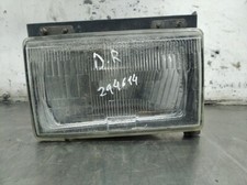 Feu avant (phare) Citroen C25