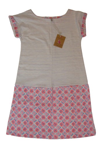 joules denim dress New Coastal Summer Wardrobe Favorites from Joules USA Kristy & New England