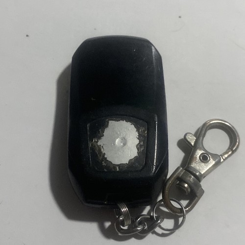 Compustar Key Fob Remote Keyless Transmitter Alarm va5reh500-1wam Key Fob Car - Picture 3 of 3