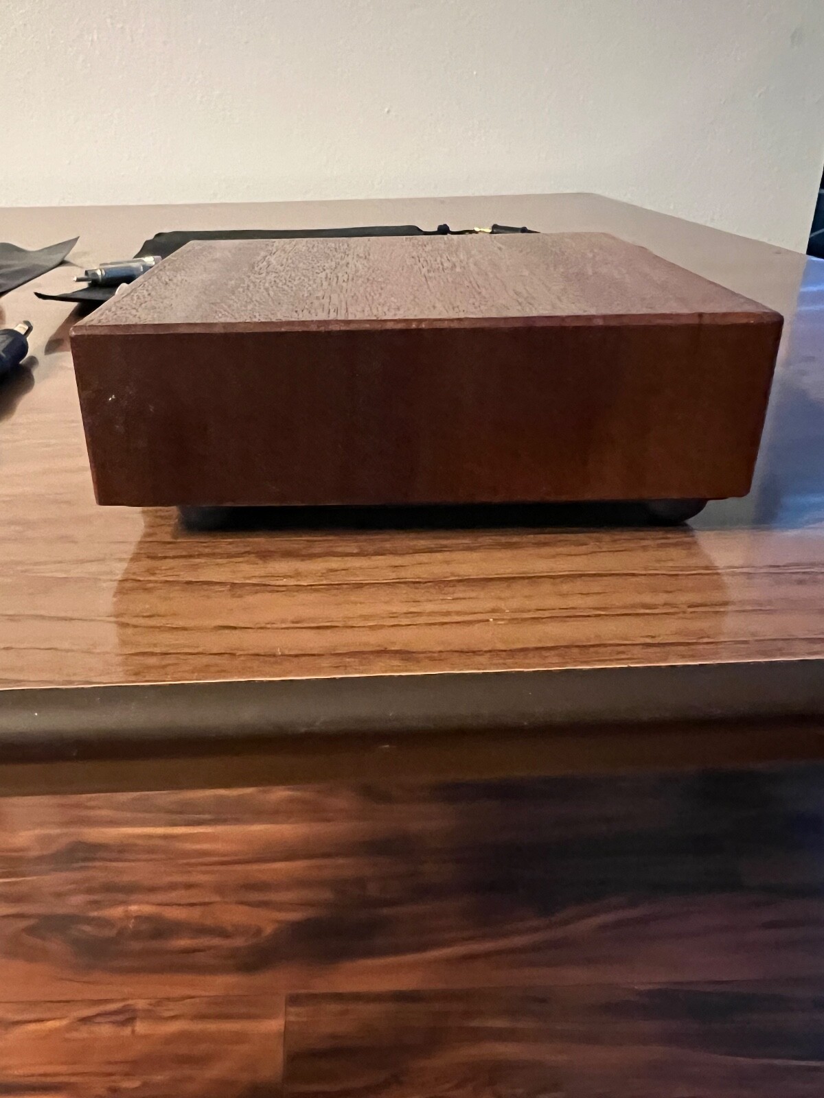 Grado RA1 Headphone Amp Bundle w/ Headphones, Ext Cable, Adapter, and