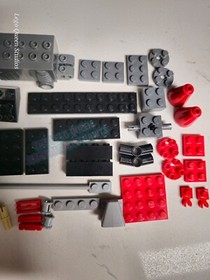 LEGO 8164 Power Racers Extreme Wheelie