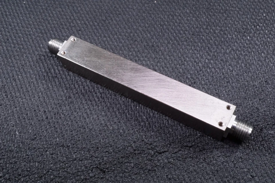 WM48-129-7-13SS-S Spectrum Bandpass Filter Lumped Element 48MHz 3/8" x 3/8" - Image 4 of 4