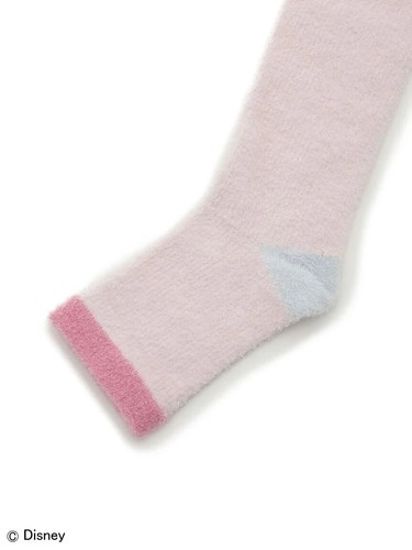 Gelato Pique Night Sleep Compression Socks Disney Minnie Mouse NEW - Picture 6 of 8