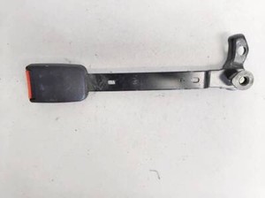 Volkswagen Passat 1998 Seat belt holder (Seat belt Buckle) front r #1927253-97