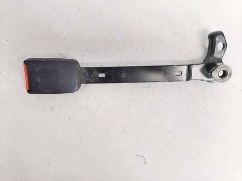 Volkswagen Passat 1998 Seat belt holder (Seat belt Buckle) front r #1927253-97