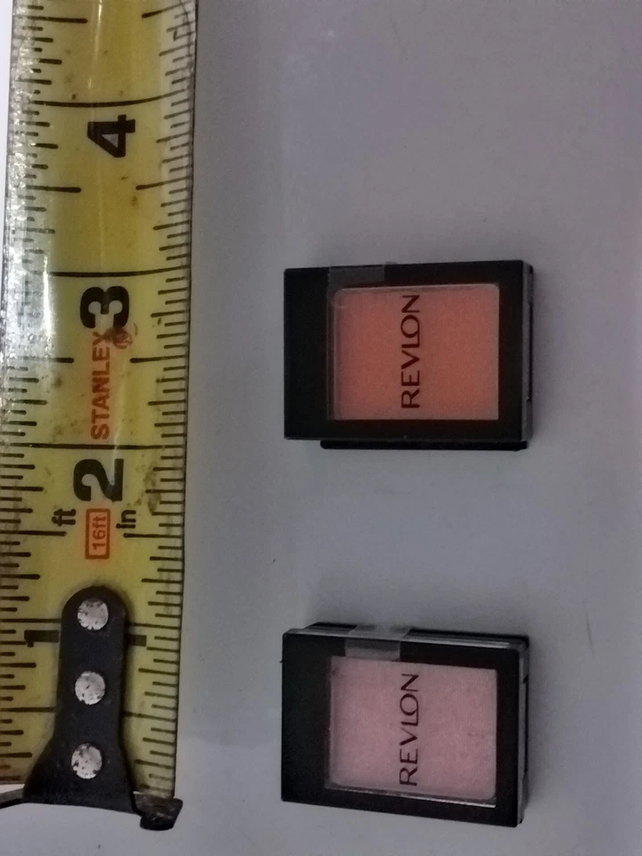 Revlon  Powder Blush 2 Pack - Image 3 of 4