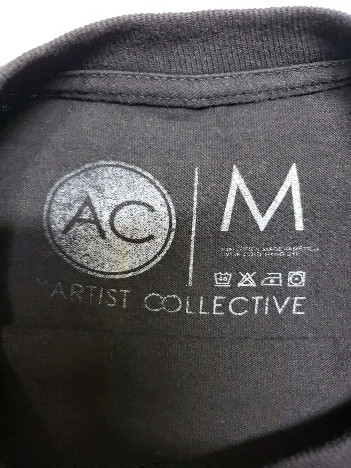 Retro Style Artist Collective " Its Lit. " Men's … - image 5