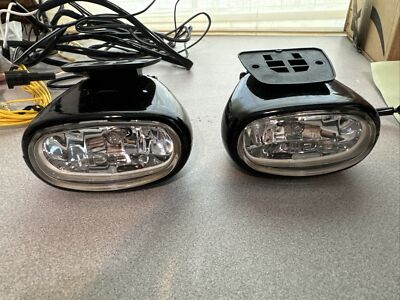 IPF Magic Lights