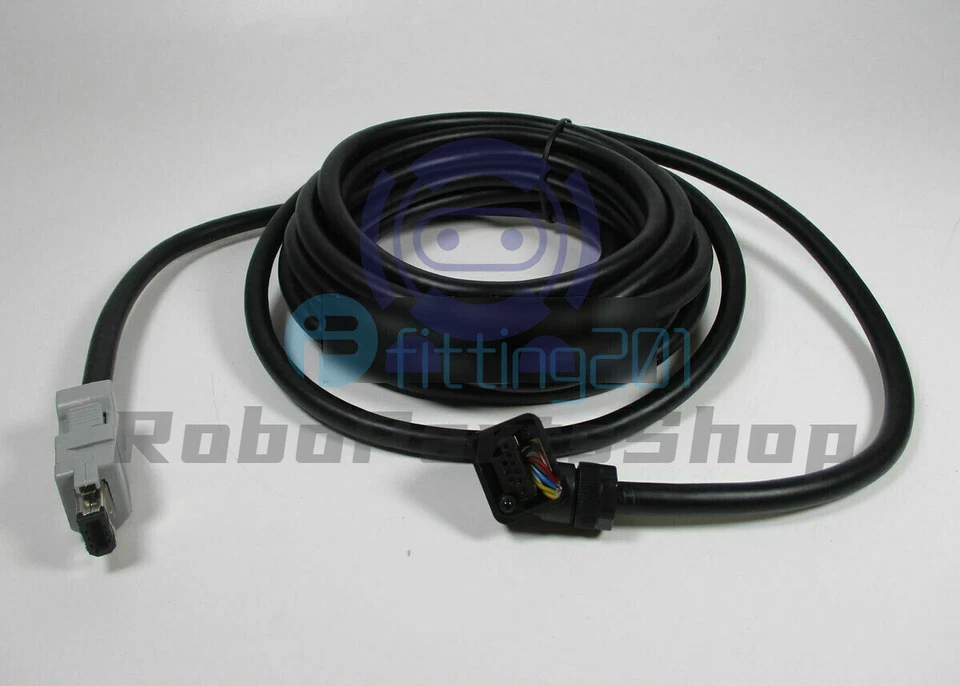 NEW Cable For YASKAWA JZSP-CSP21-05-E 1pcs - Image 2 of 4