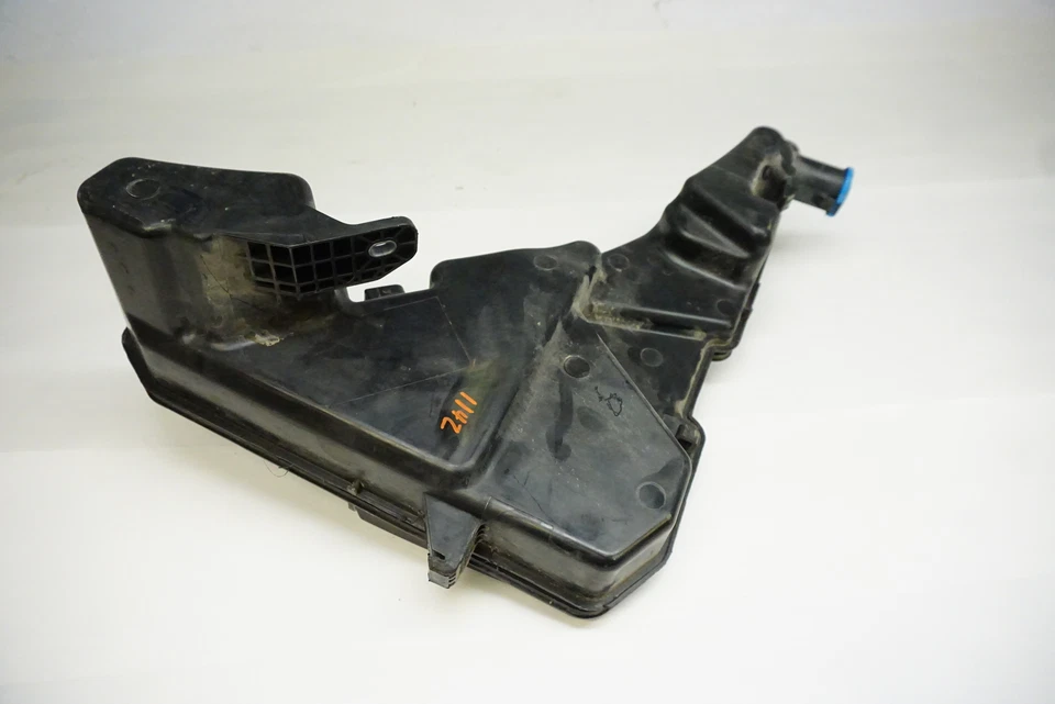 Audi SQ5 2018-2021 parabrisas lavadora depósito 80A955453C Foto 4 de 4