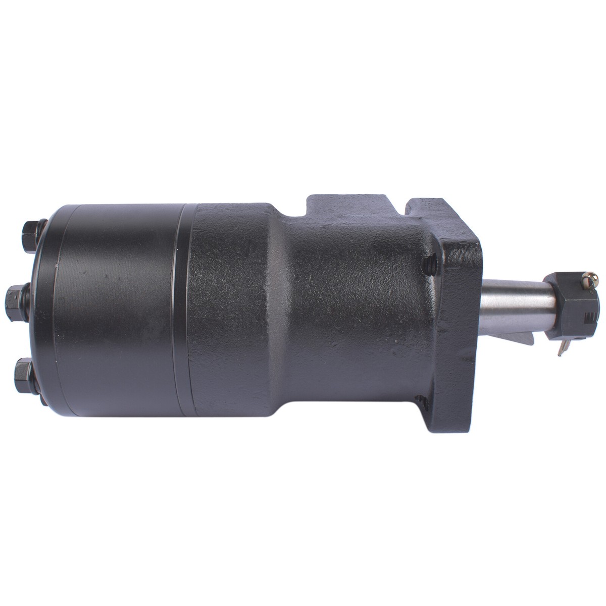 Stens Wheel Motor For Exmark 52 In. And 60 In. Turf Tracer, Replaces