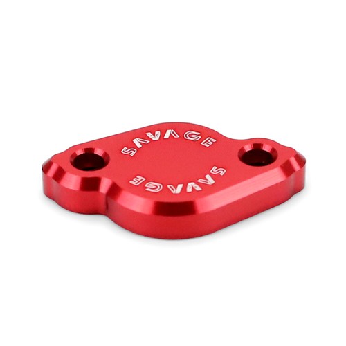 Rear Brake Reservoir Cover Cap For Beta 250RR/300RR 2T 350RR/390RR/400RR 4T - Picture 7 of 7