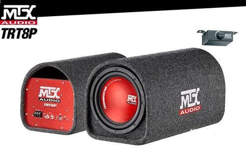 MTX RT8PT 360w 8\