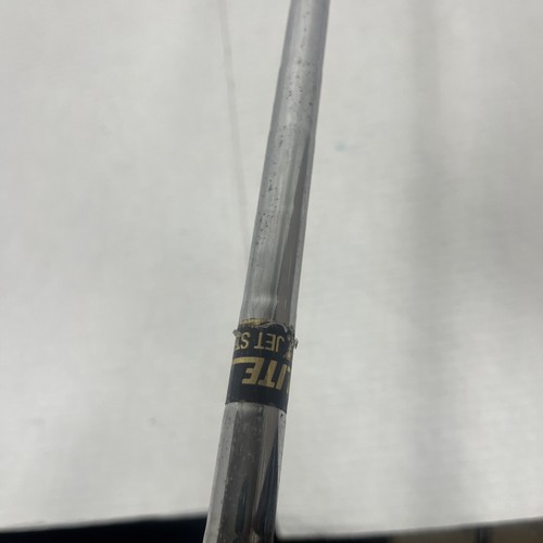 Spalding Executive XE Sand Wedge Medium Flex Steel Shaft 35” - Picture 7 of 8