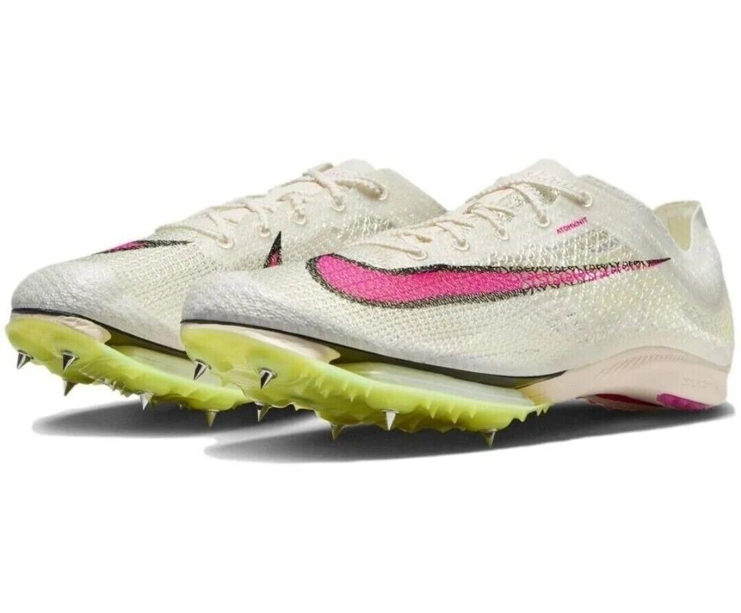 nike spikes size 5