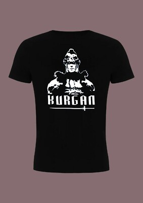 Highlander,Connor MacLeod,Duncon,Kurgan,Braveheart inspiriert Shirt 