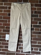 Lauren Ralph Lauren Women s Pants Size 2 Kaki