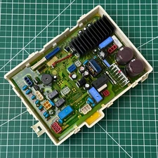 LG Washer Control Board 6871ER1003C