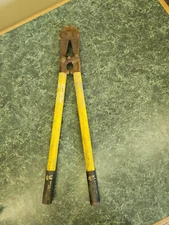 HASTINGS FIBERGLASS PRODUCTS BOLT CUTTERS 31"