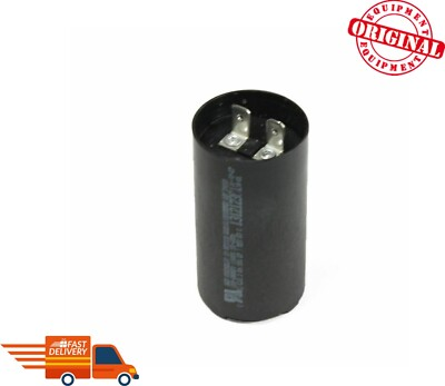 #ad New Original Genuine 131212301 Electrolux Frigidaire Washer Capacitor OEM $9.98