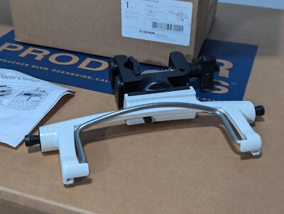 Acquista B.Braun Perfusor Space US Spritzenpumpe Usato Da - Foto 9