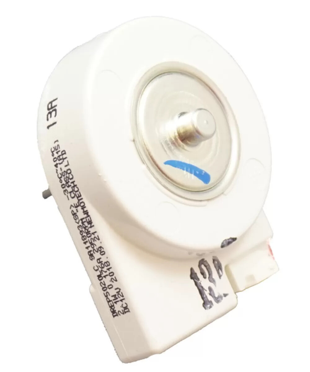 For Samsung Refrigerator Evaporator Fan Motor For Inv# RS1048