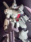 Assembled Painted Mg 1:100 Jegan D type 89 Base Jabber by Japan Creater