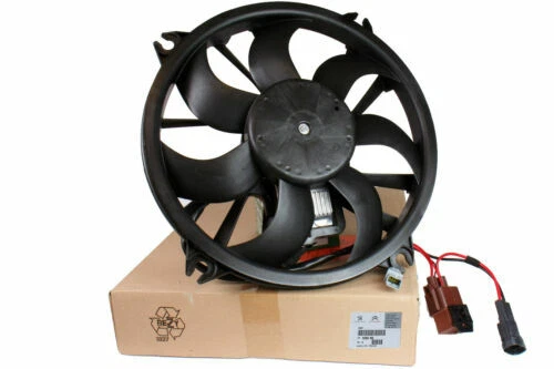 Recambios del sistema de refrigeración del motor Citroën para coches