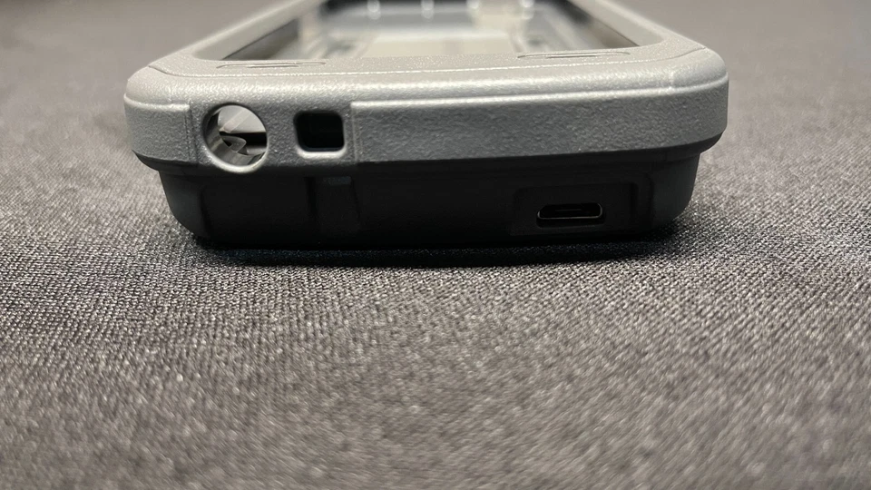 Code CR4300 Barcode Scanner for iPhone 6/6s - Image 3 of 4