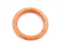 KrüMmerdichtung Kupfer 28Mm FüR Hercules, Ktm, Dkw, Miele, GöRicke, Gritzner,
