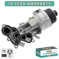 FOR MINI R55 R56 R57 R58 R59 R60 CLUBMAN COUNTRYMAN PACEMAN ENGINE OIL COOLER