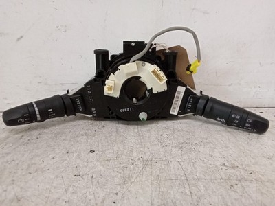 2011 NISSAN NOTE COMBINATION SWITCH / STALKS E11 25560BH00C 11122SD4 E 00116037