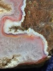 Laguna Lace Agate Cut Polished Nodule Rock Specimen Cabbing Material — photo 7