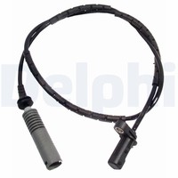 Delphi SS20160 ABS Sensor FüR BMW 1 E81 E82 E87 E88 3 E90 E91 E92 E93 1.6-3.0