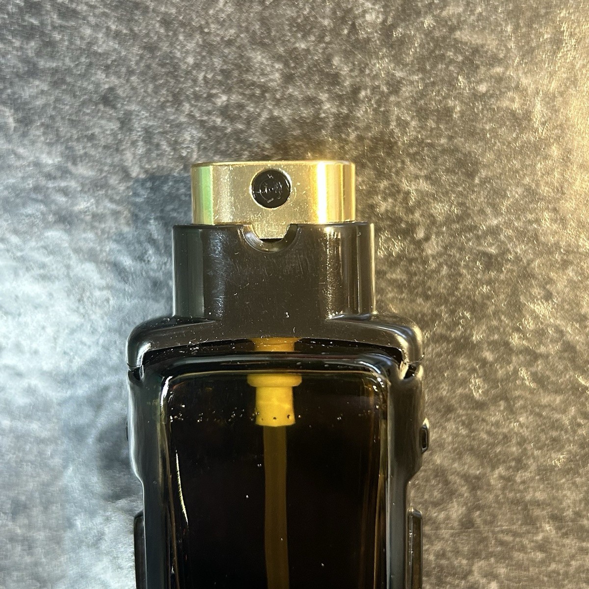 Must de Cartier 携帯用香水スプレー ヴィンテージ品 Vintage Must de Cartier 89% EDT Recharge Refill Perfume Spray