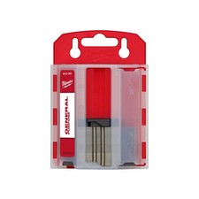 Milwaukee 48-22-1950 General Purpose Utility Knife Blades 50-Pack