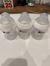 Tommee tippee Bottles