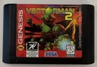 Vectorman 2 (Sega Genesis, 1996) Tested Works
